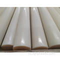 Extruded ແລະ Cast Nylon PA6 rod ທົນທານຕໍ່ການສວມໃສ່ໄດ້ດີ